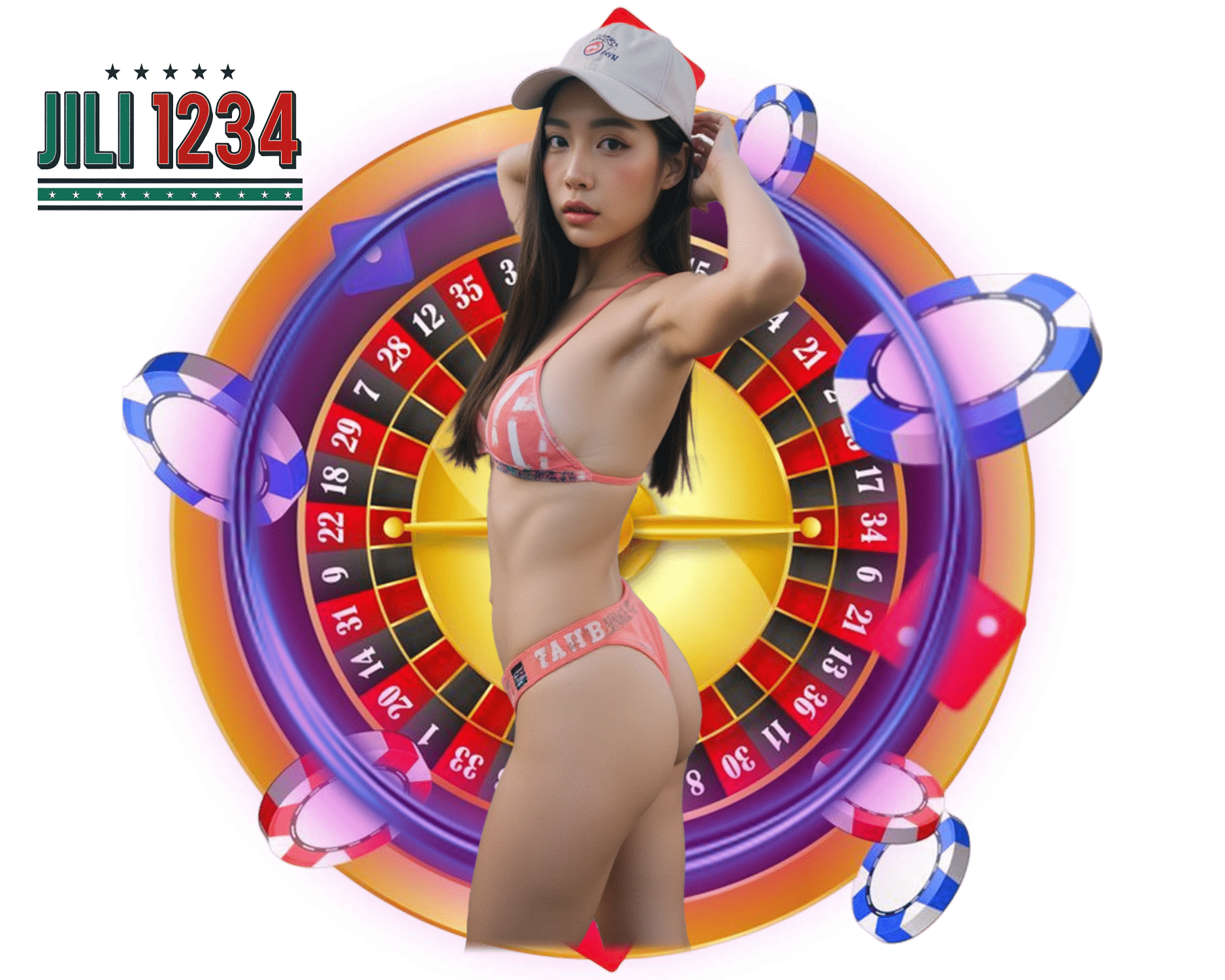 JILI1234 สล็อต เล่นง่าย