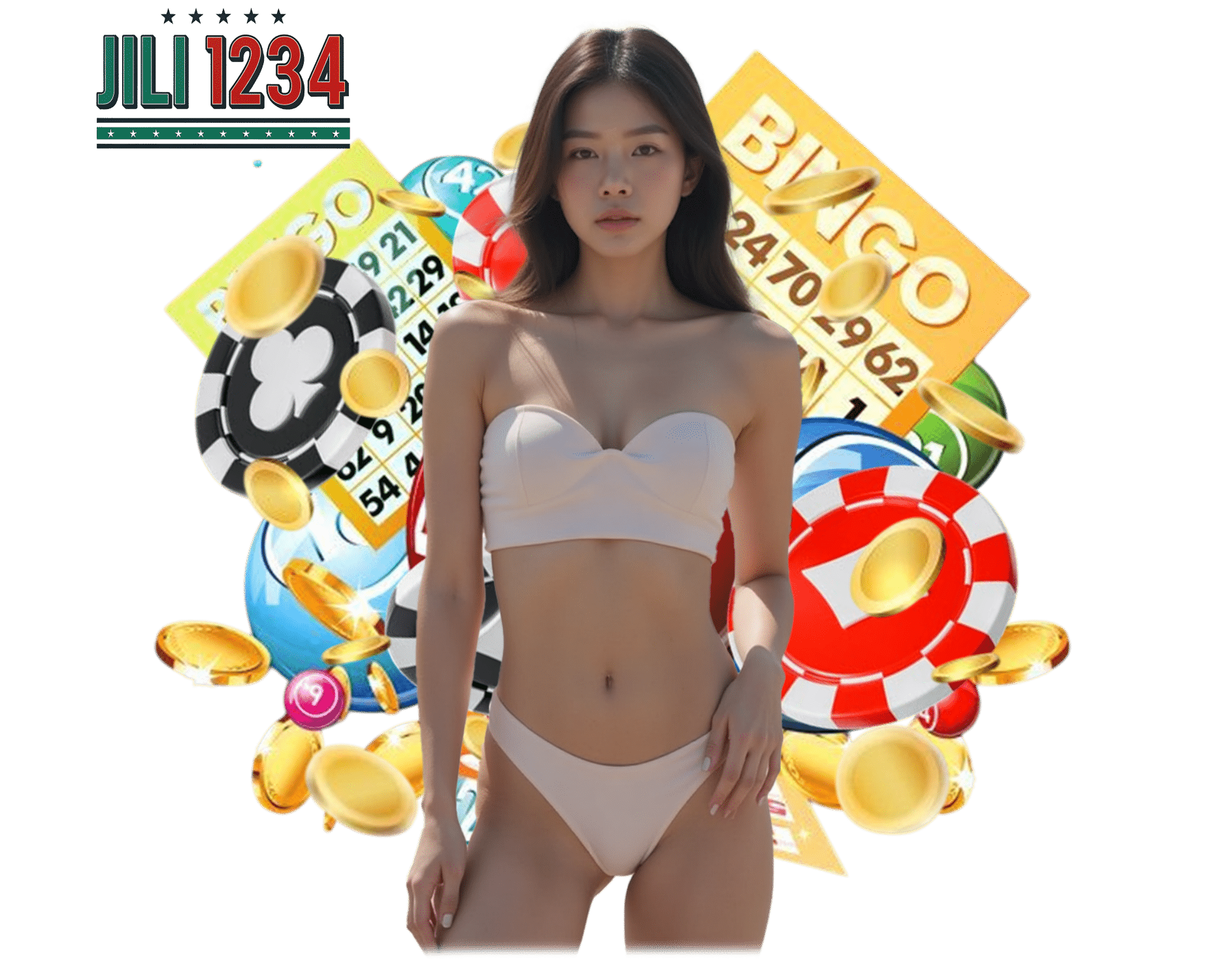 JILI1234 สล็อต